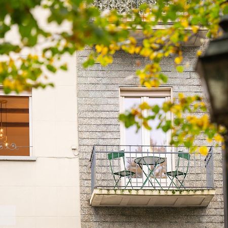 Atriums Apartment Casa Sole تورينو المظهر الخارجي الصورة