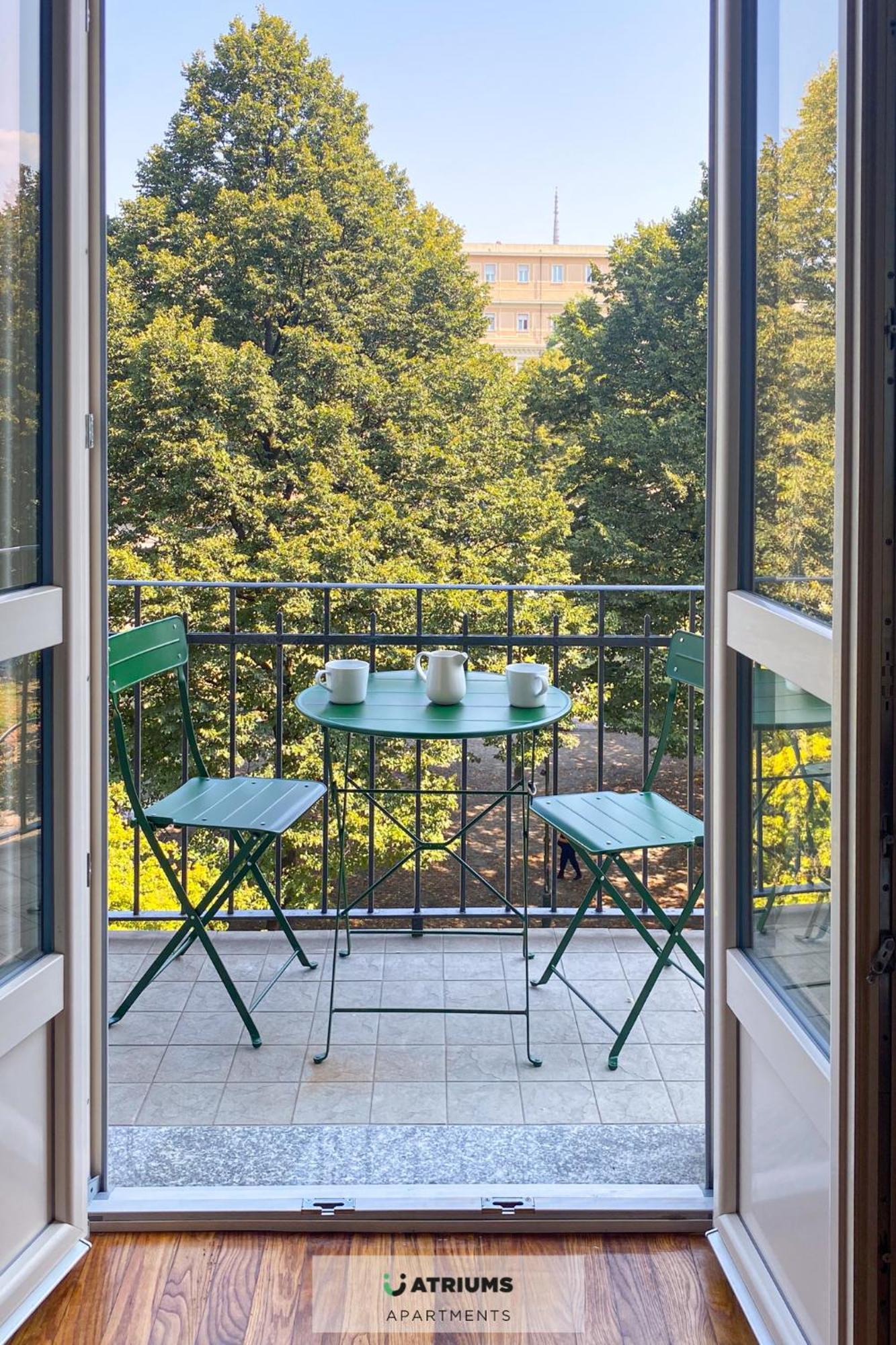 Atriums Apartment Casa Sole تورينو المظهر الخارجي الصورة