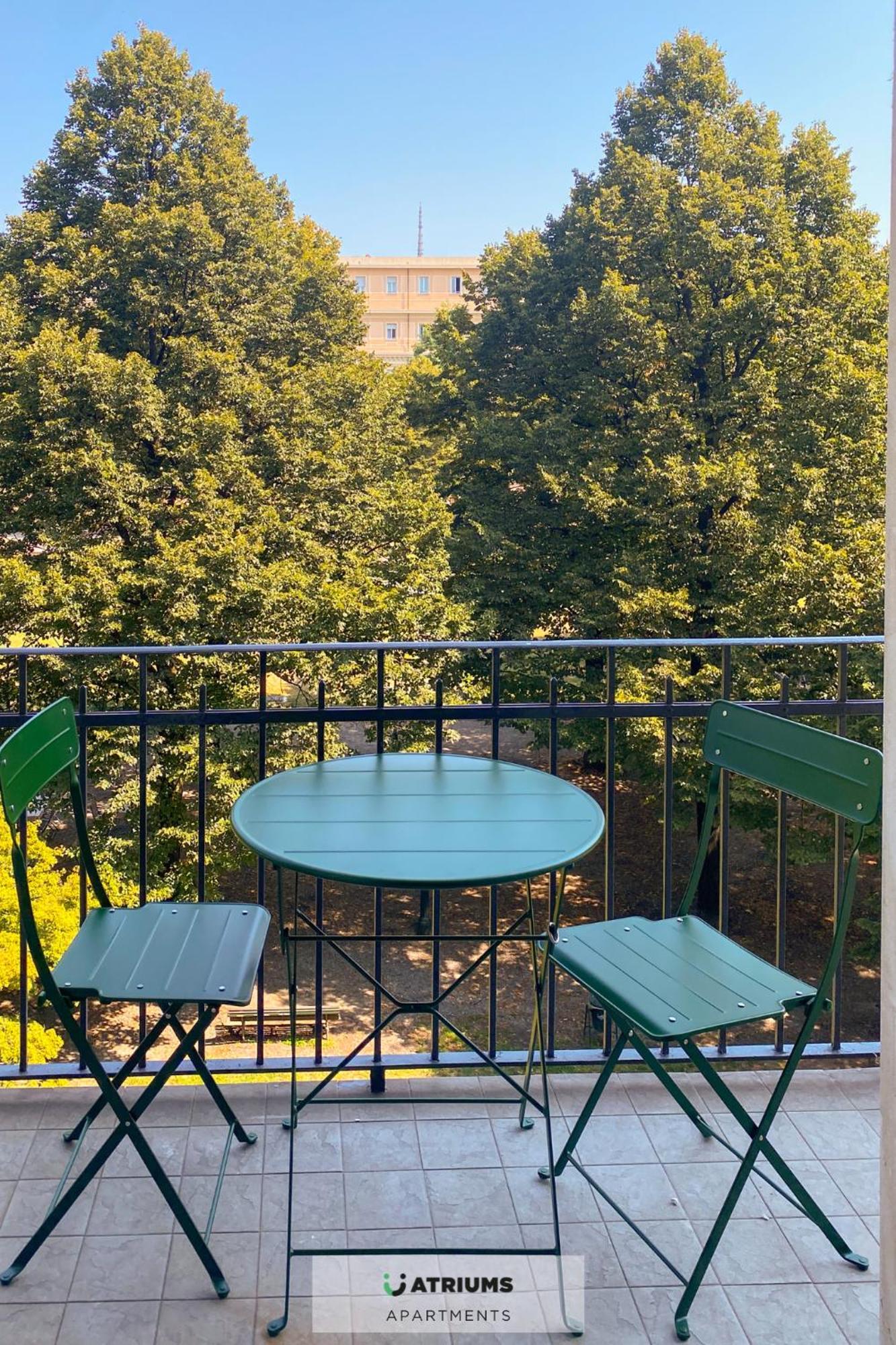 Atriums Apartment Casa Sole تورينو المظهر الخارجي الصورة