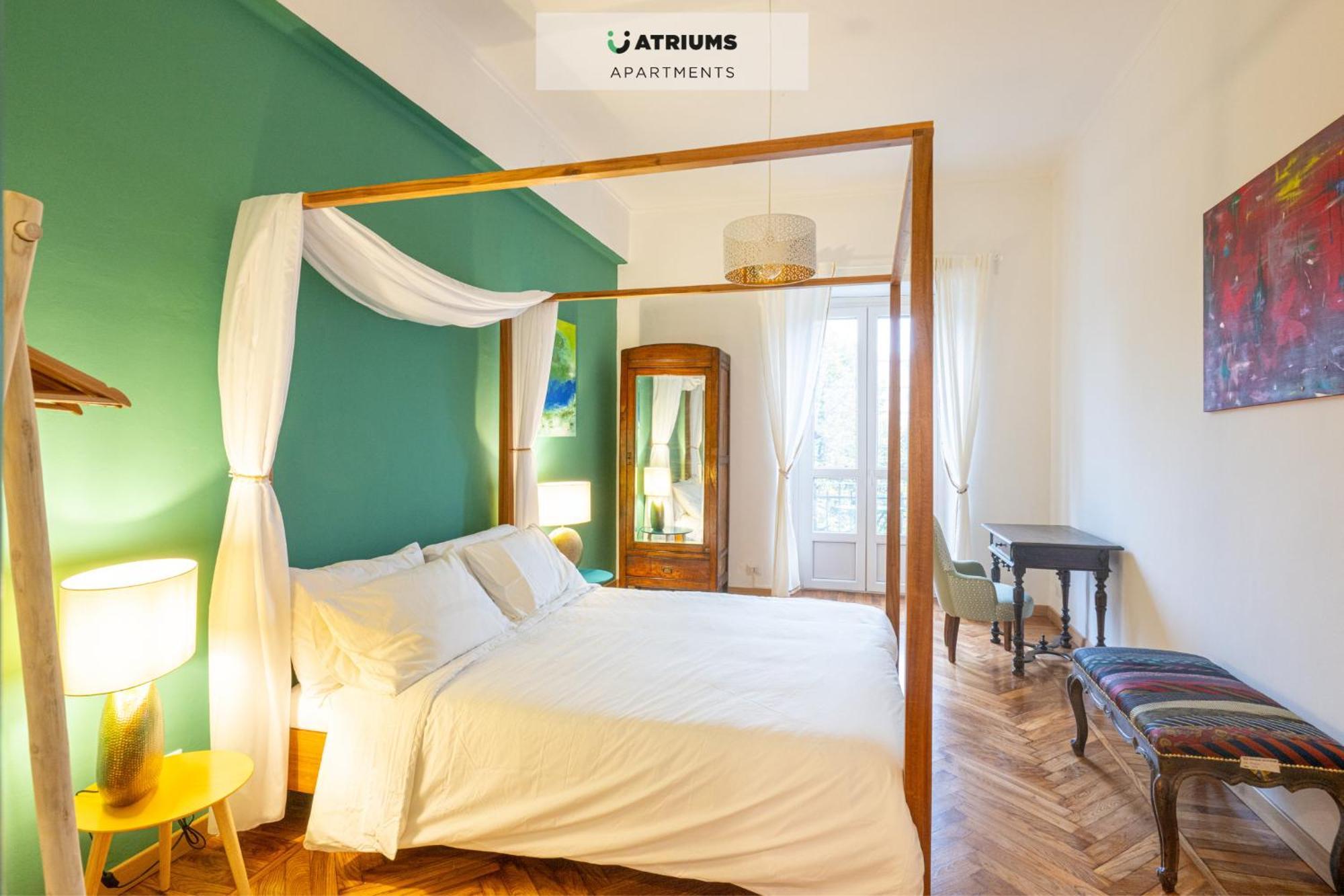 Atriums Apartment Casa Sole تورينو المظهر الخارجي الصورة