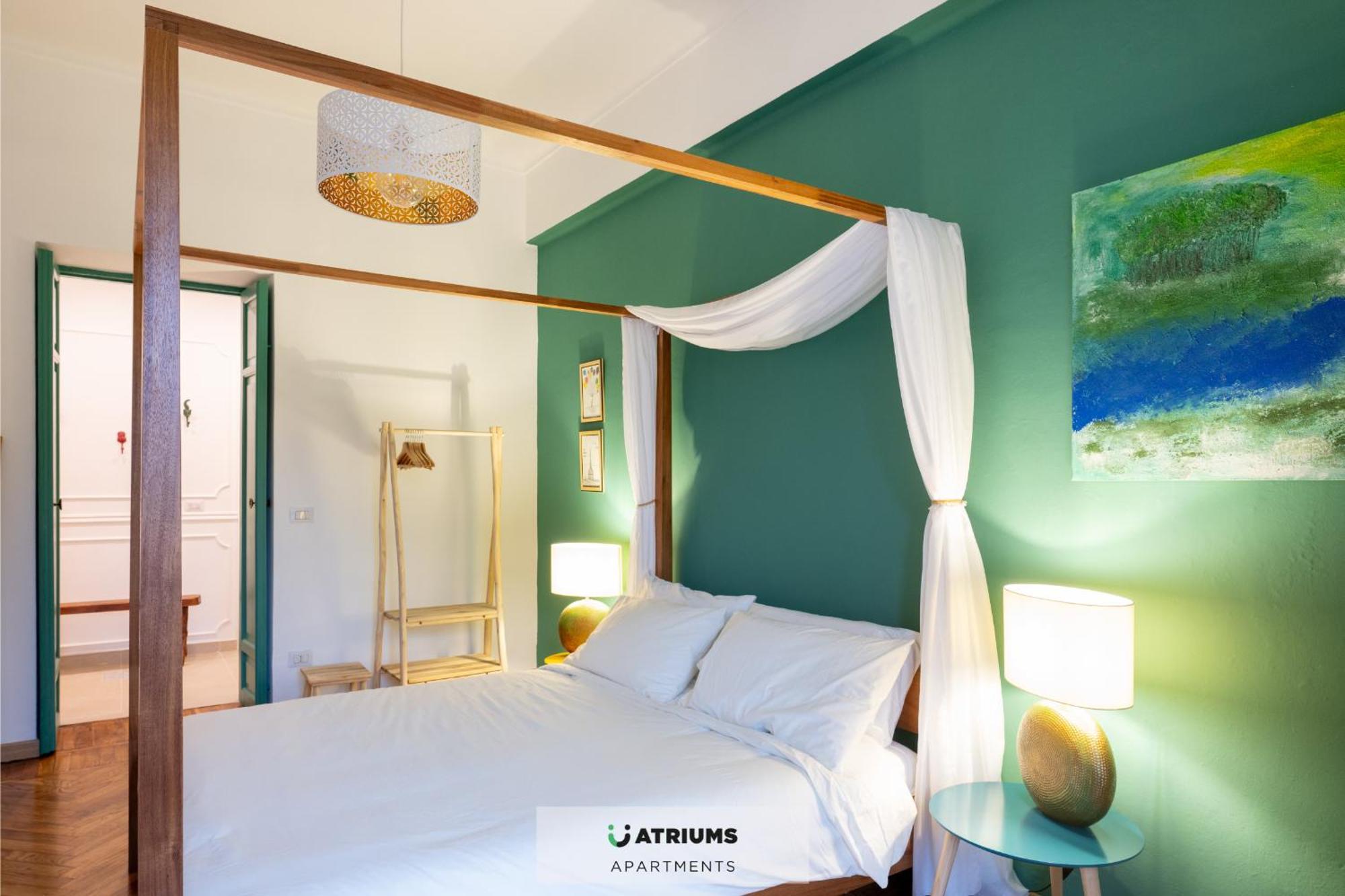 Atriums Apartment Casa Sole تورينو المظهر الخارجي الصورة