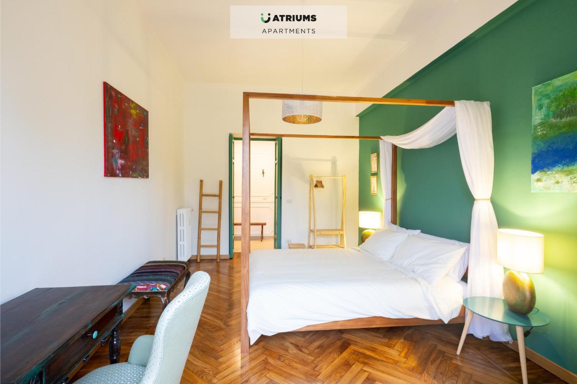 Atriums Apartment Casa Sole تورينو المظهر الخارجي الصورة