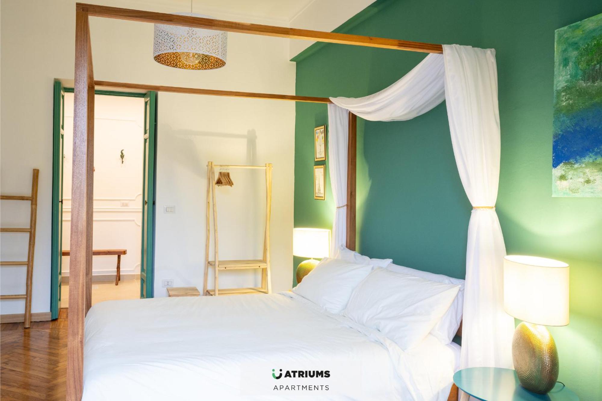 Atriums Apartment Casa Sole تورينو المظهر الخارجي الصورة