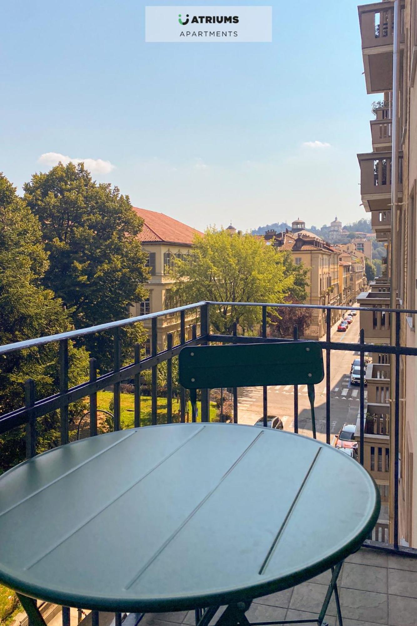 Atriums Apartment Casa Sole تورينو المظهر الخارجي الصورة