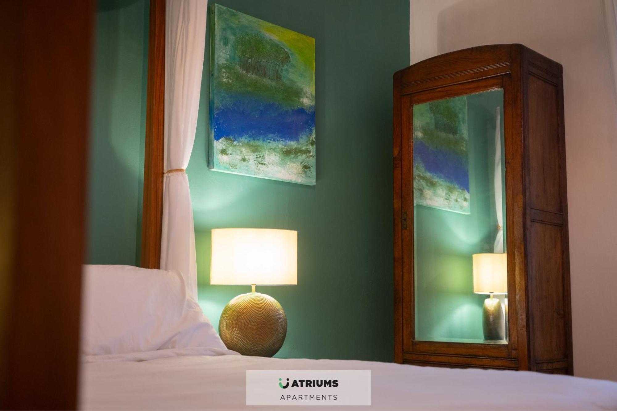Atriums Apartment Casa Sole تورينو المظهر الخارجي الصورة