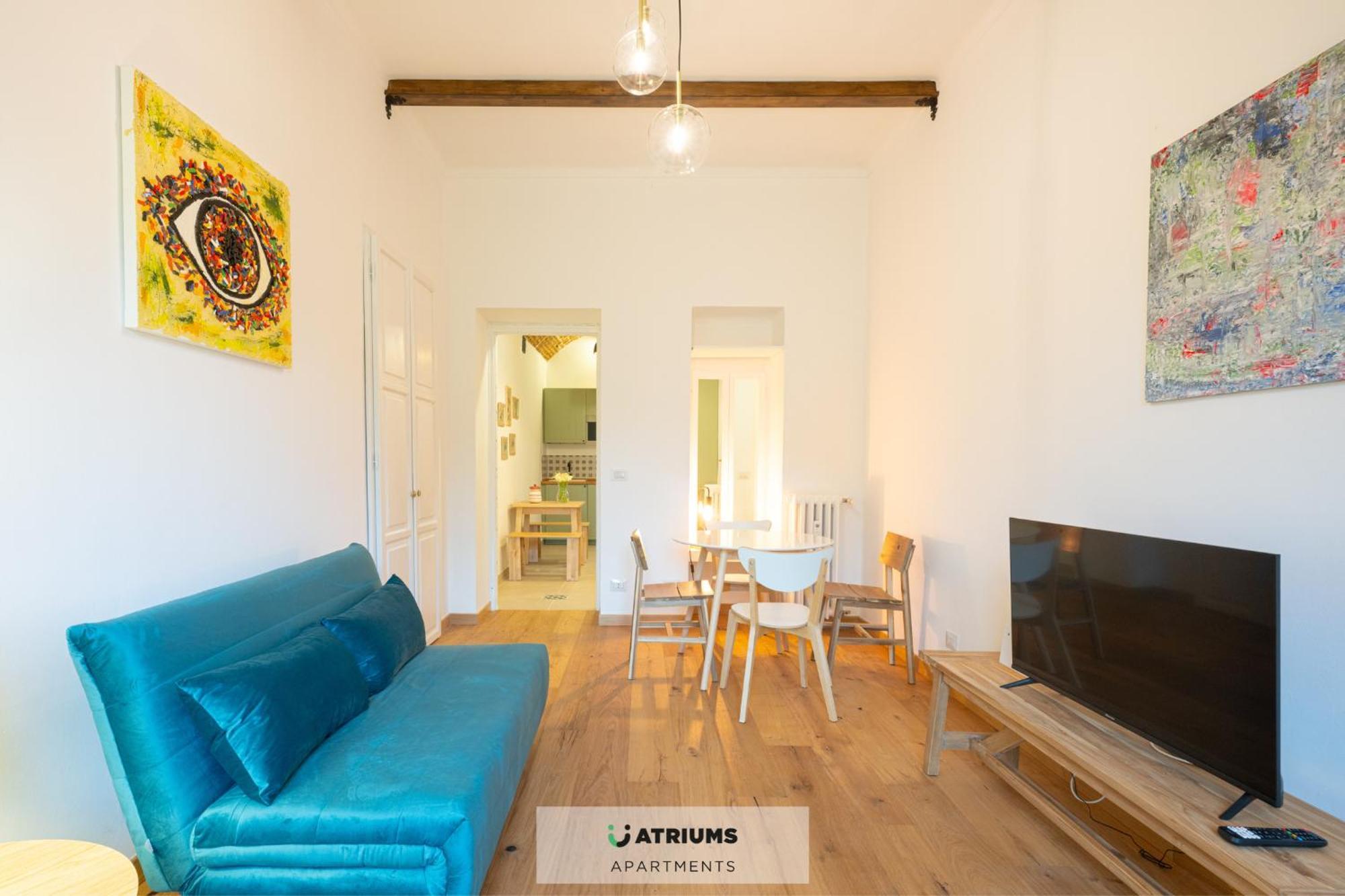 Atriums Apartment Casa Sole تورينو المظهر الخارجي الصورة