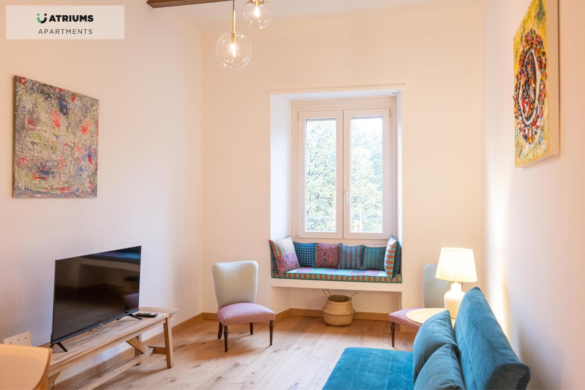Atriums Apartment Casa Sole تورينو المظهر الخارجي الصورة