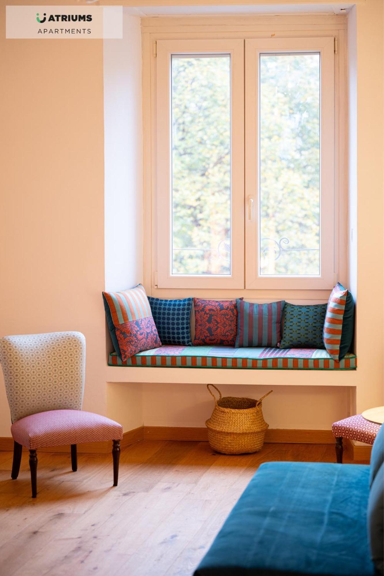 Atriums Apartment Casa Sole تورينو المظهر الخارجي الصورة