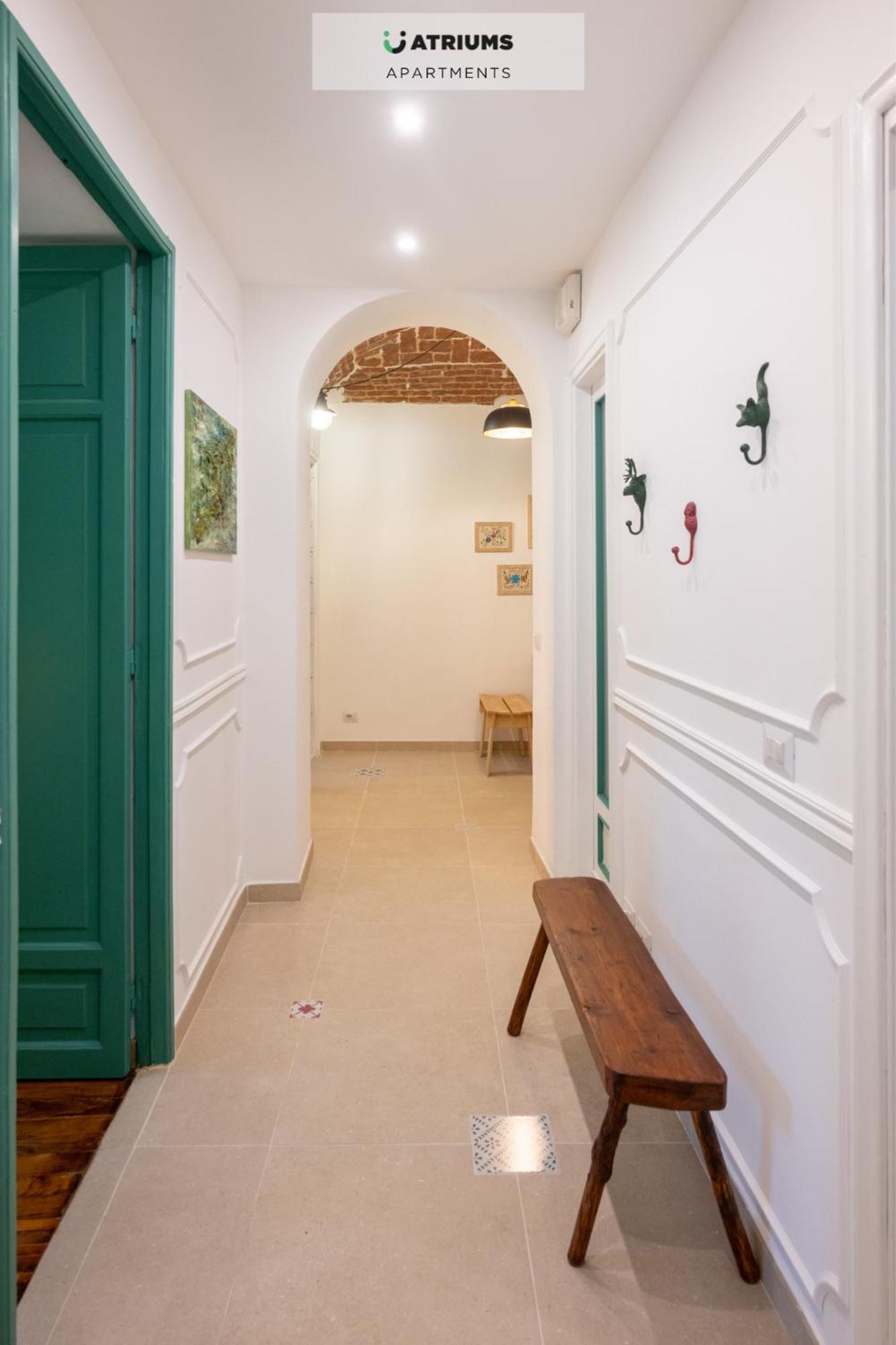 Atriums Apartment Casa Sole تورينو المظهر الخارجي الصورة