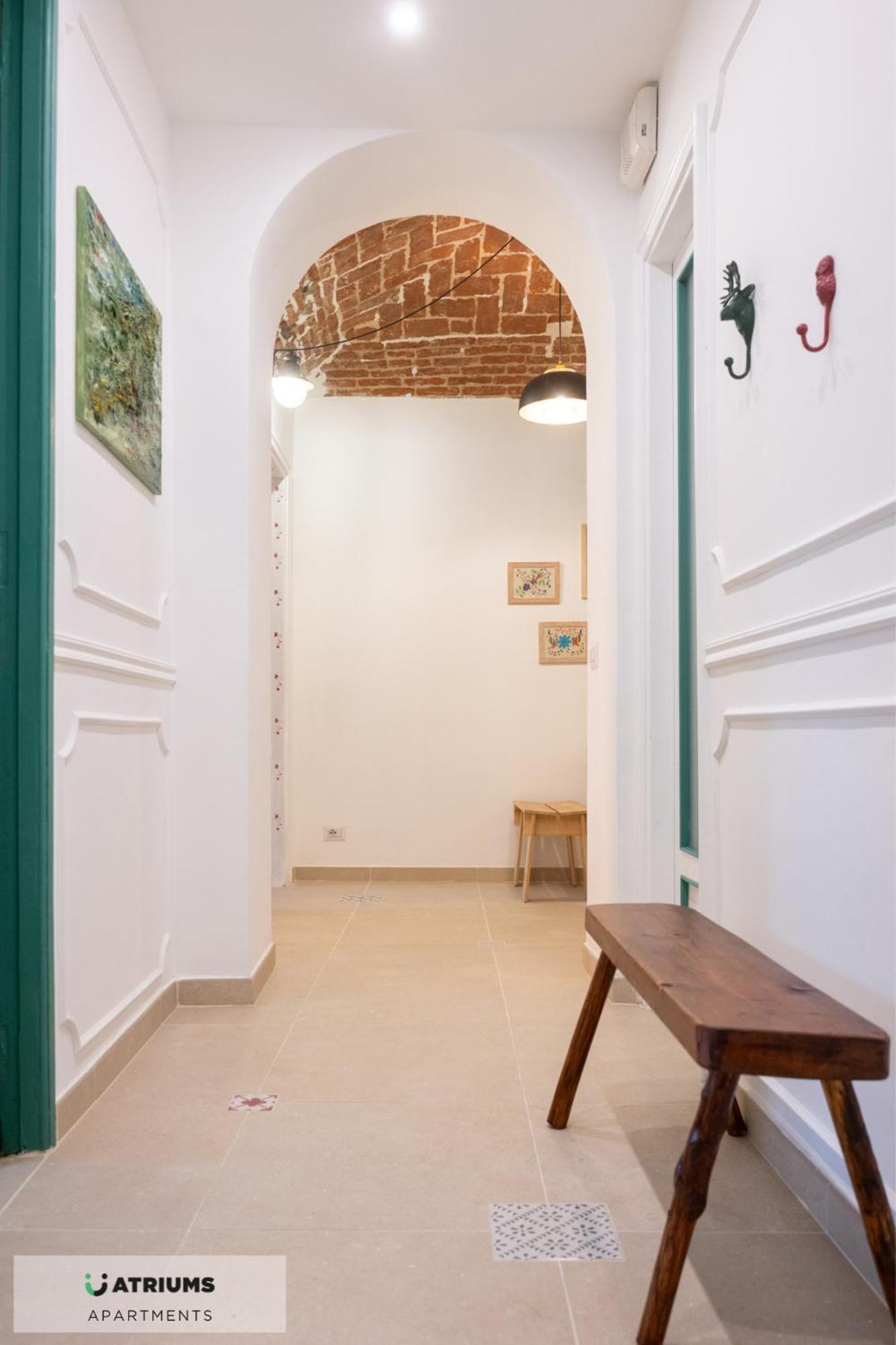 Atriums Apartment Casa Sole تورينو المظهر الخارجي الصورة